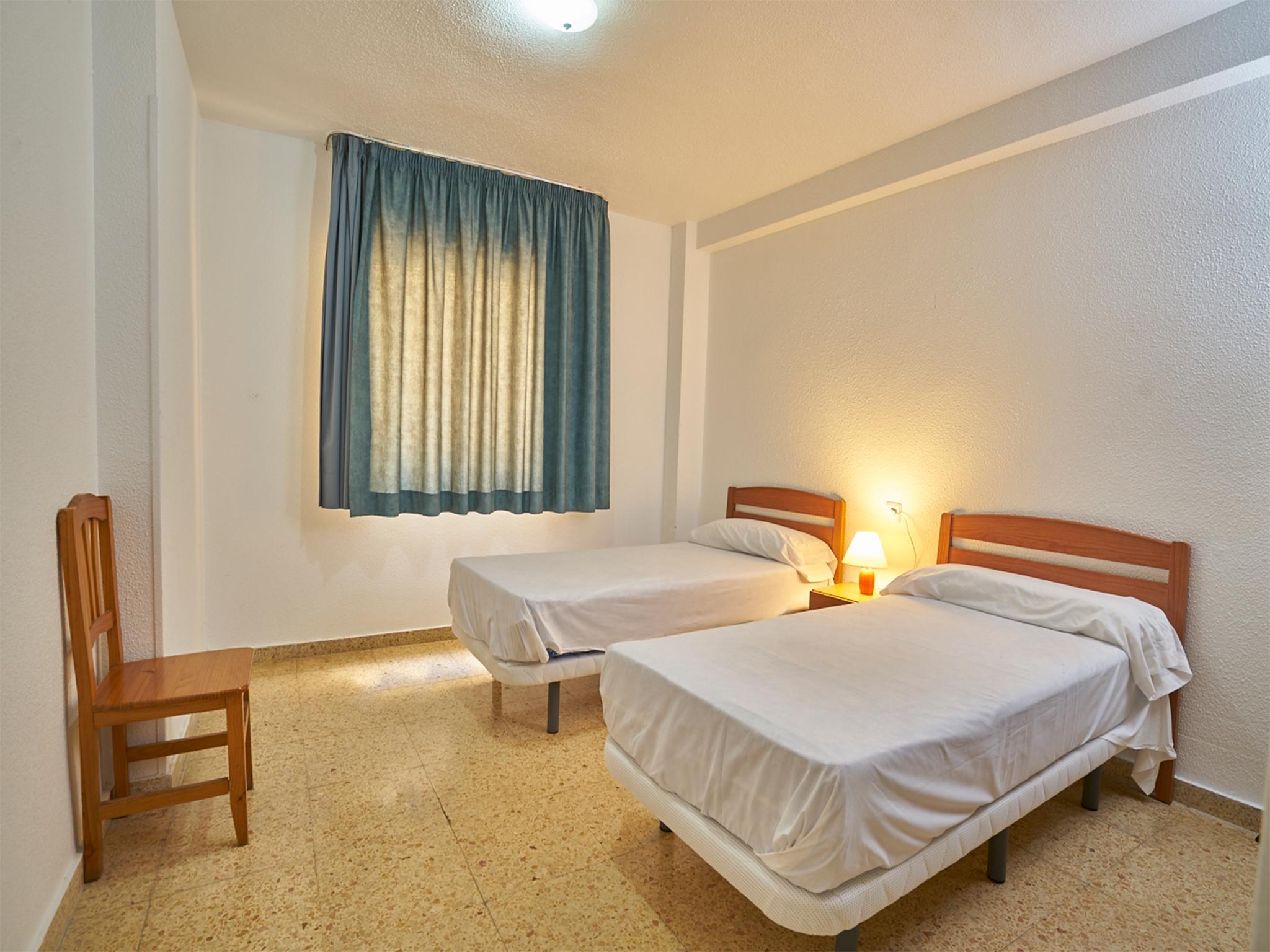Apartamentos Maja Benidorm Exterior photo
