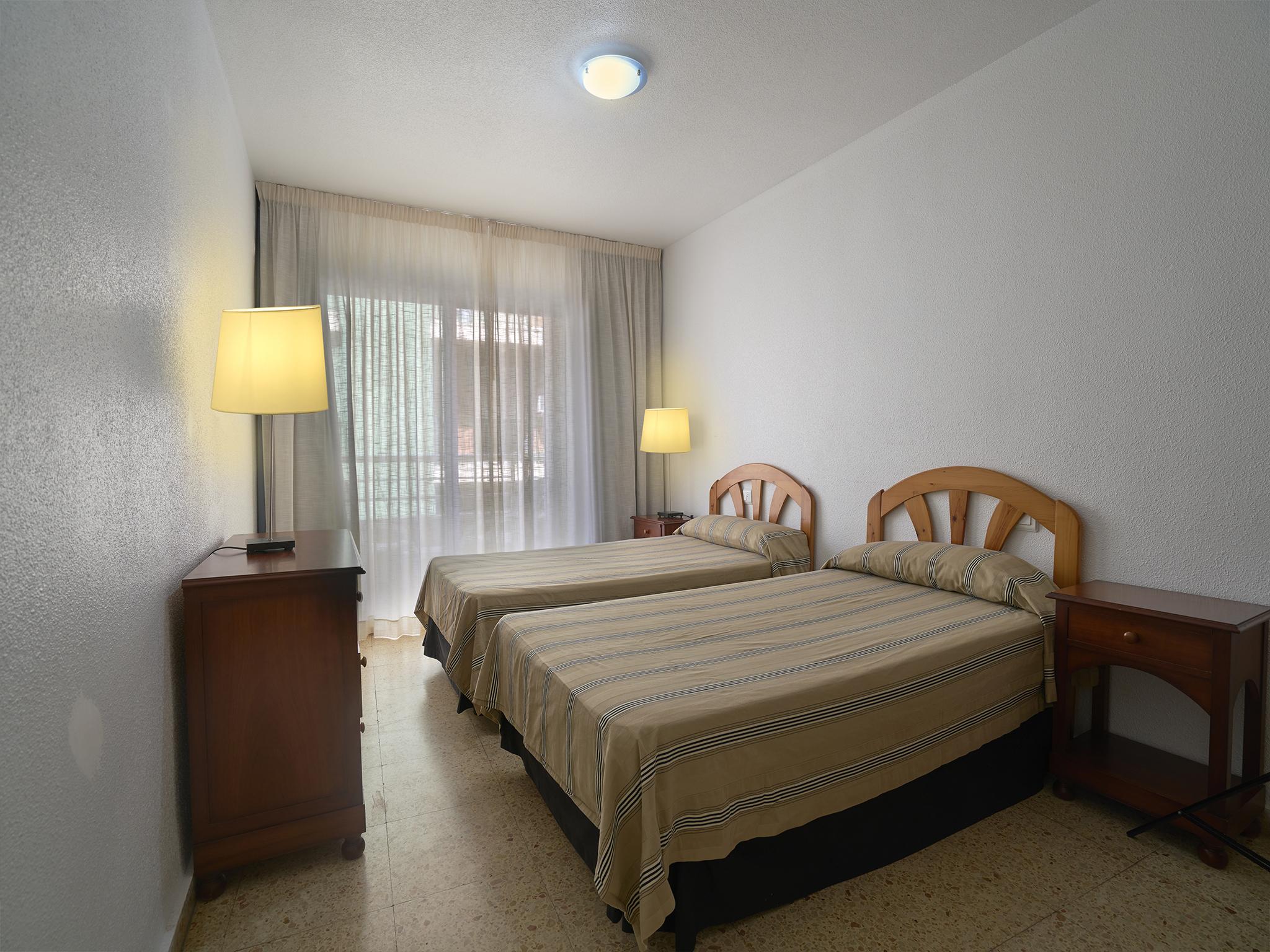 Apartamentos Maja Benidorm Exterior photo